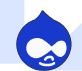 Drupal logo