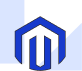 Magento logo